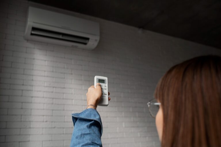 Panasonic klima